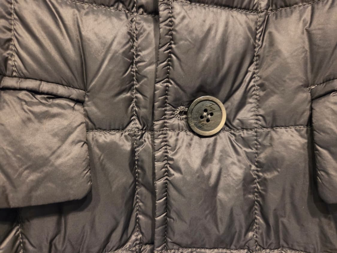페이 구스다운자켓  상품이미지6