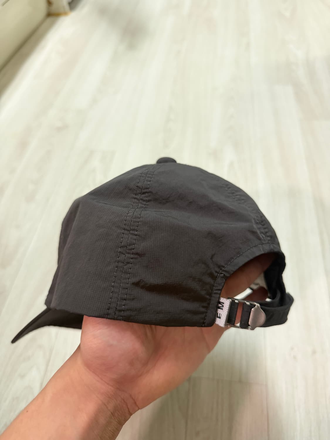 Ends and means 볼캡  상품이미지2