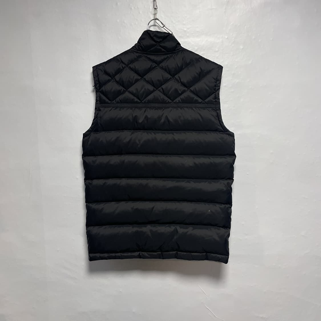 팀버랜드 푸퍼 패딩 베스트 S 상품이미지7