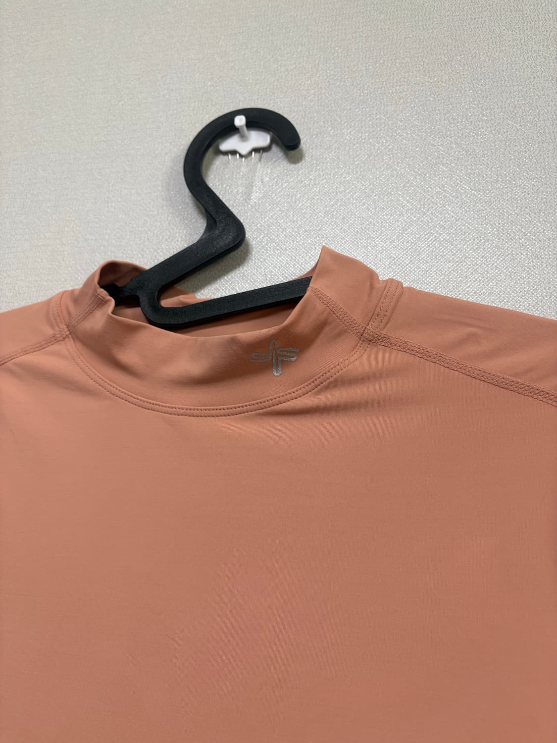 젝시믹스 폴라티 러닝티 이너티 헬스 요가 필라테스 러닝 상품이미지4