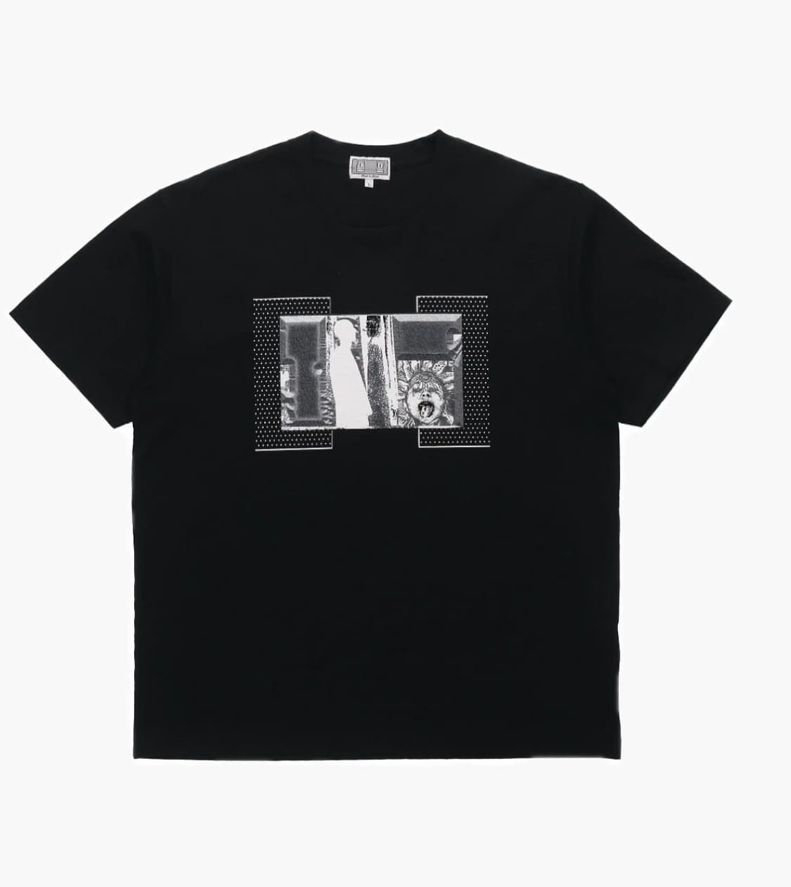 [2XL]카브엠트 티셔츠 cavempt 상품이미지2