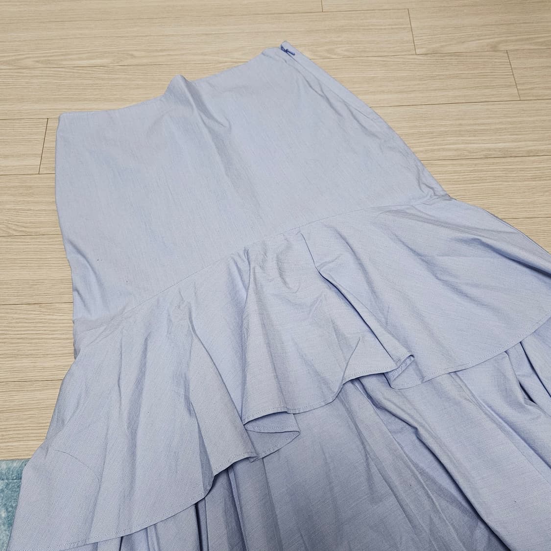 바나나 리퍼블릭 스커트 상품이미지3