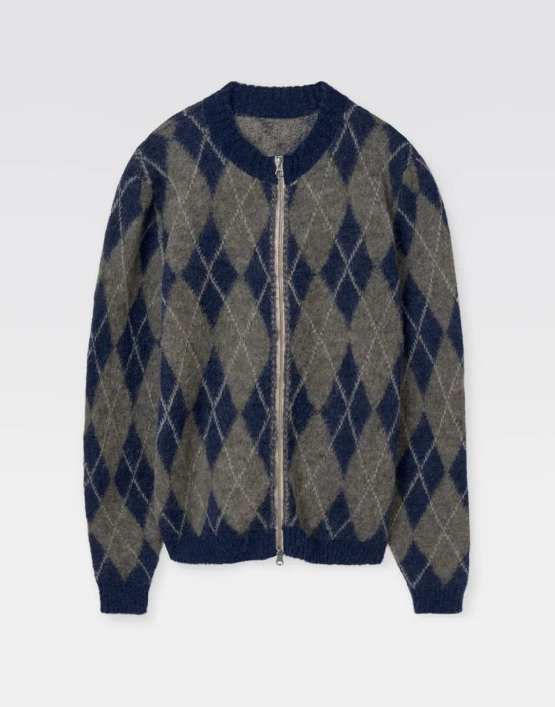 [S] gimaguas alice zip up jacket 상품이미지1