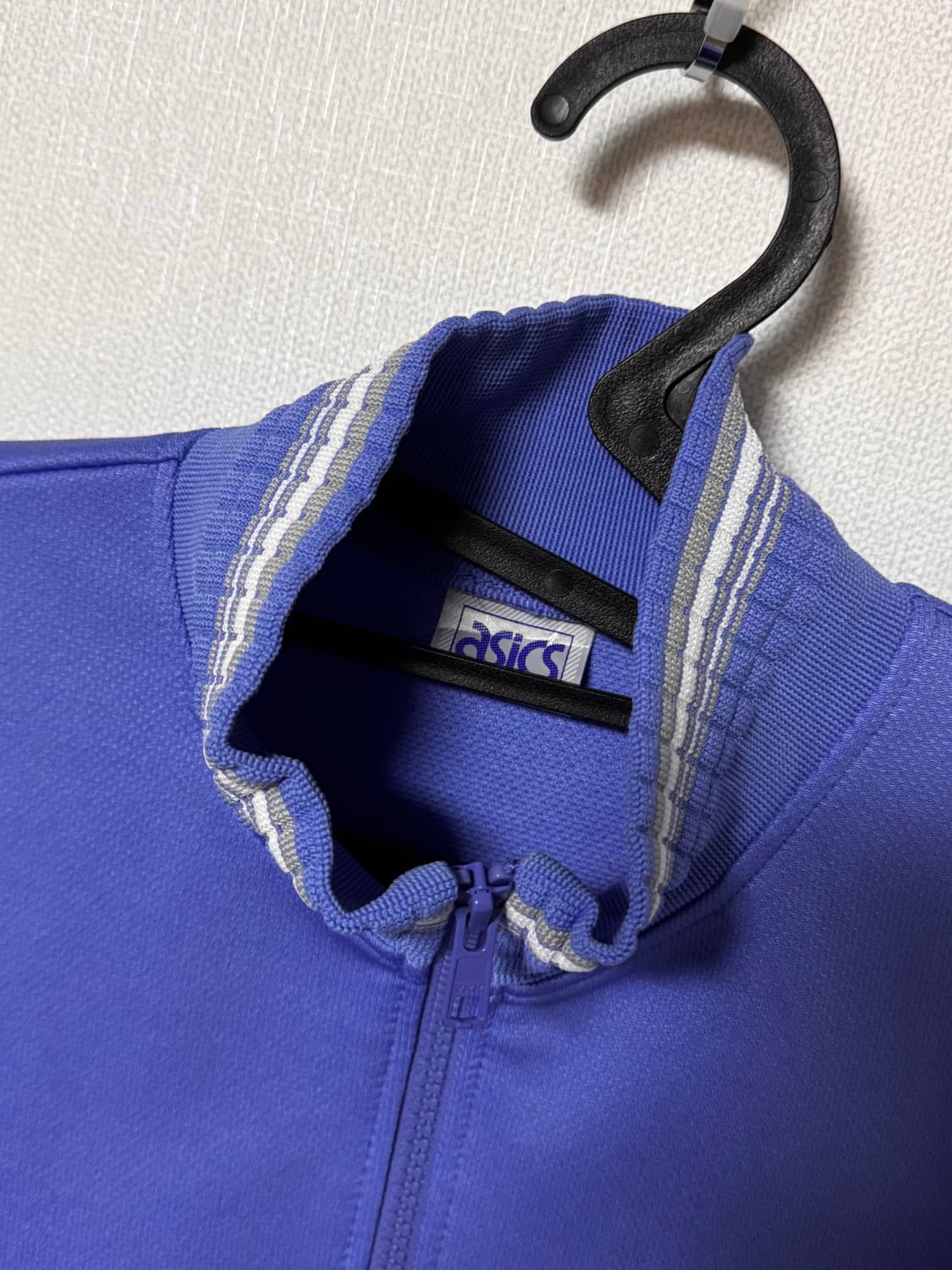 아식스 잉글랜드 셰필드 FC 블루종 져지 상품이미지5