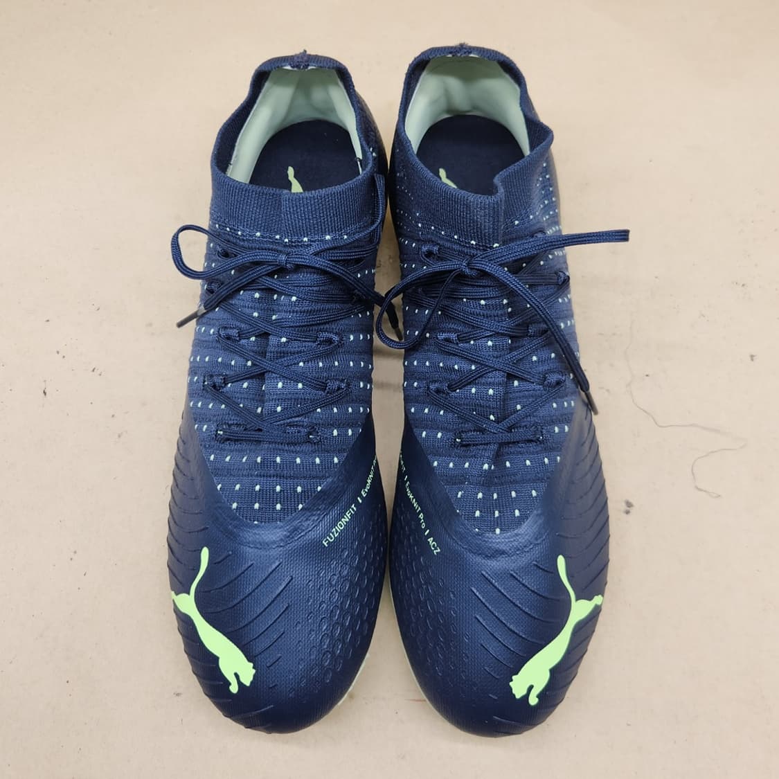 푸마 퓨처 Z 3.4 축구화 280 상품이미지2