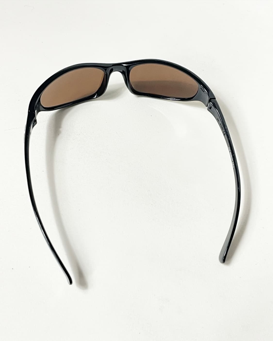 BLOC 스퀘어 틴트 빈티지 선글라스 상품이미지5