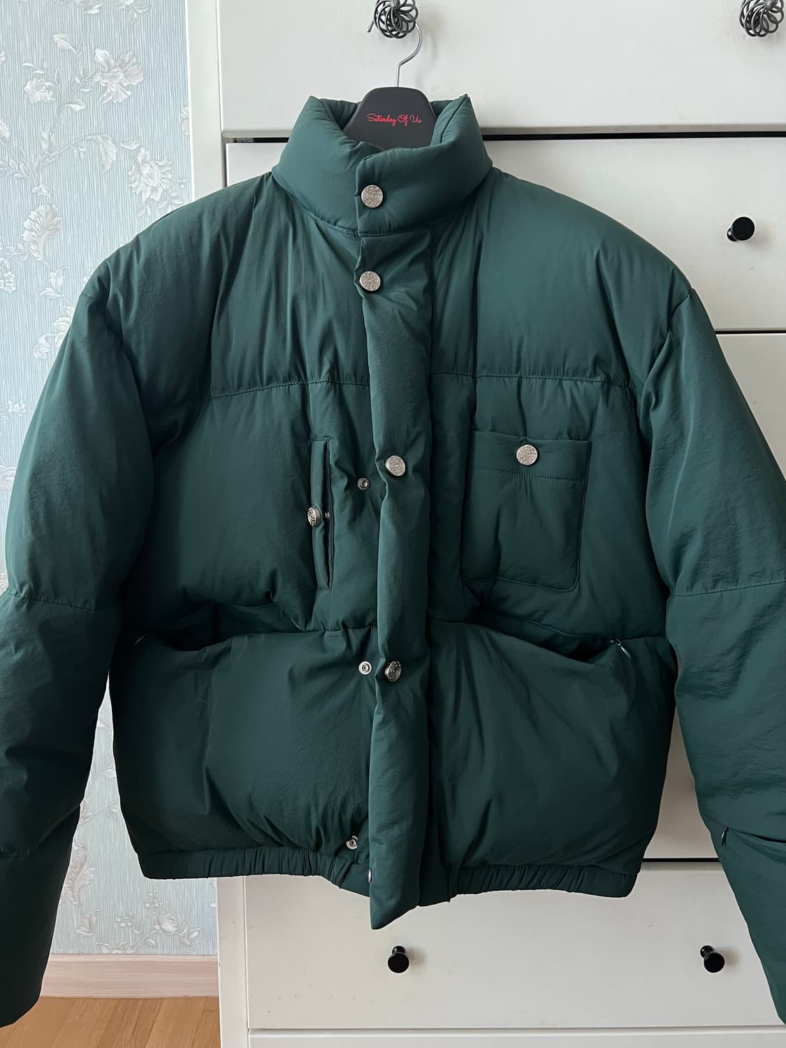 Stu 푸퍼패딩 상품이미지2