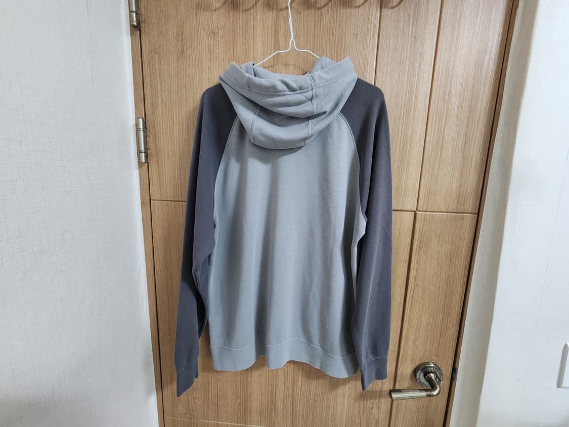 (L)나이키 스우시 후드티 상품이미지3