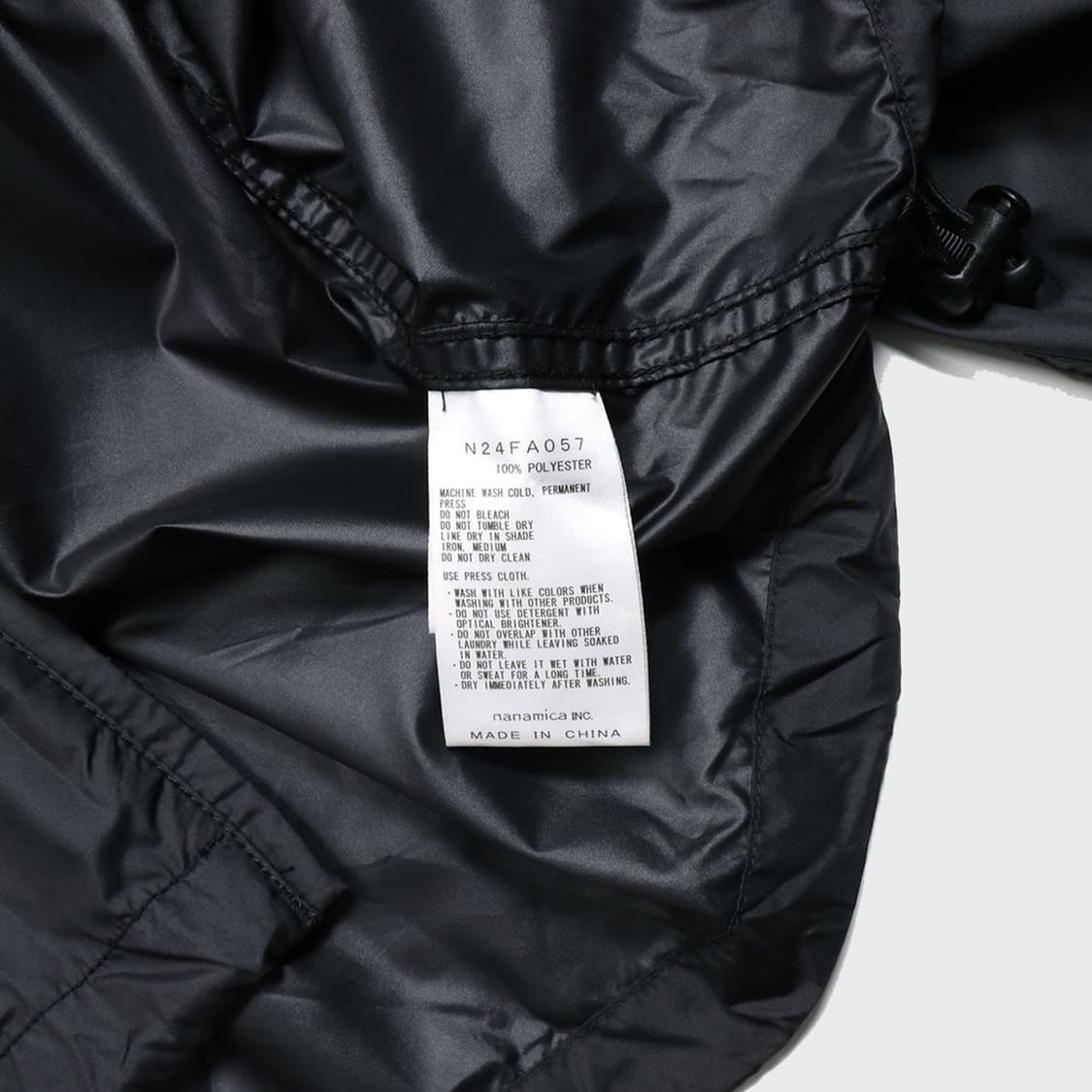 THE NORTH FACE PURPLE LABEL 상품이미지3
