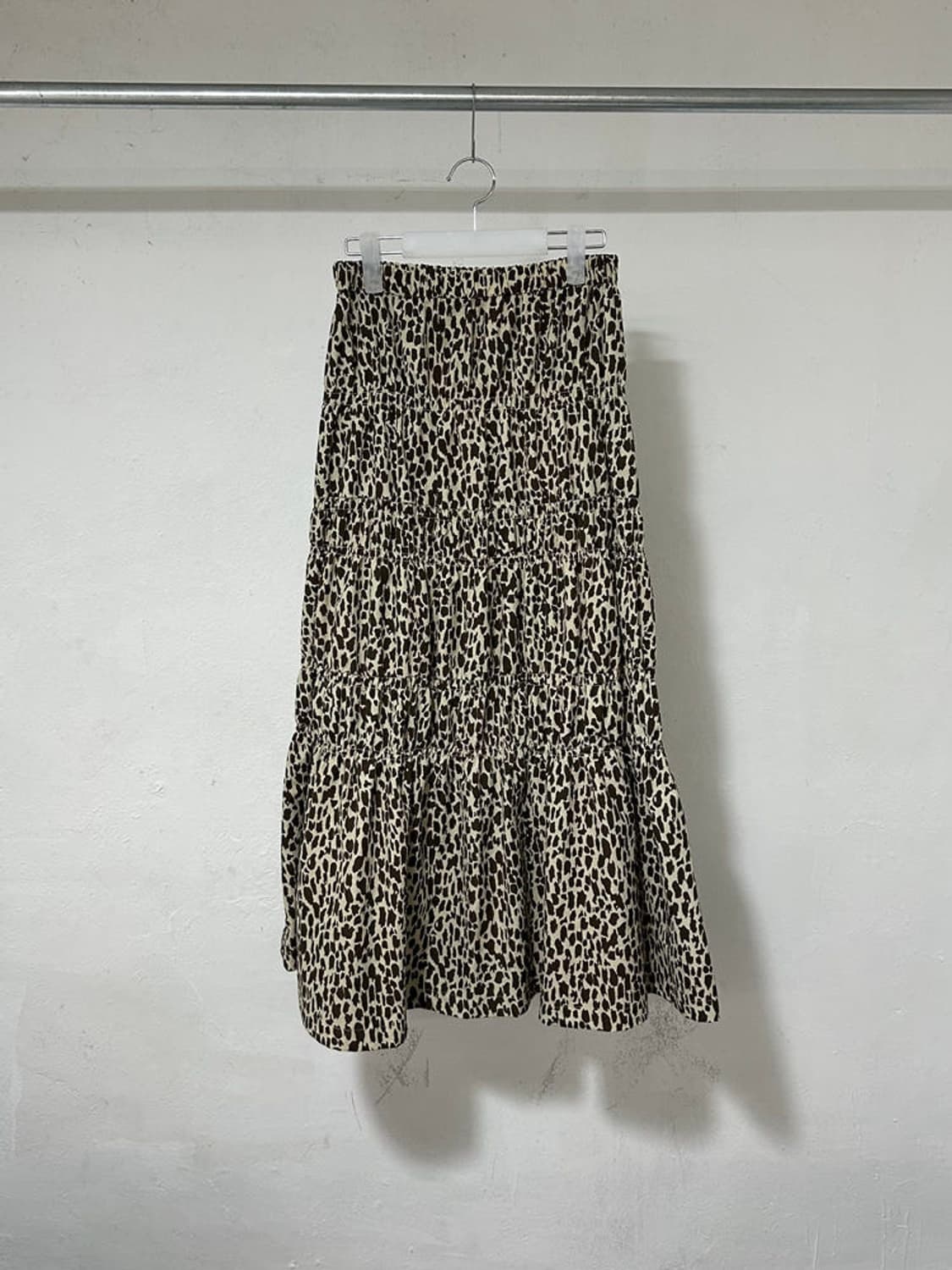 vtg skirt 상품이미지1