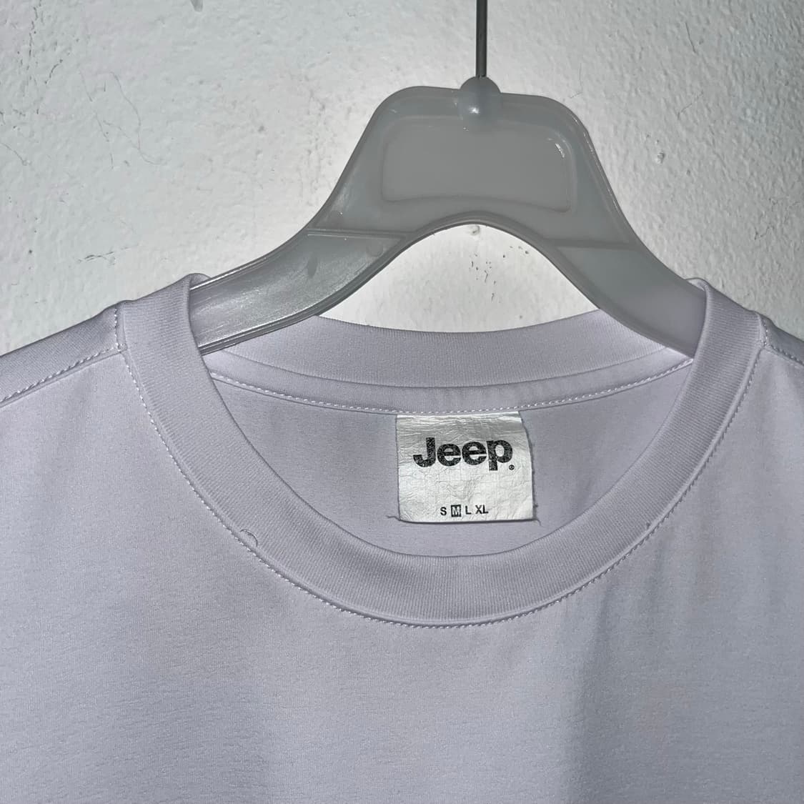 Jeep 반팔 상품이미지3
