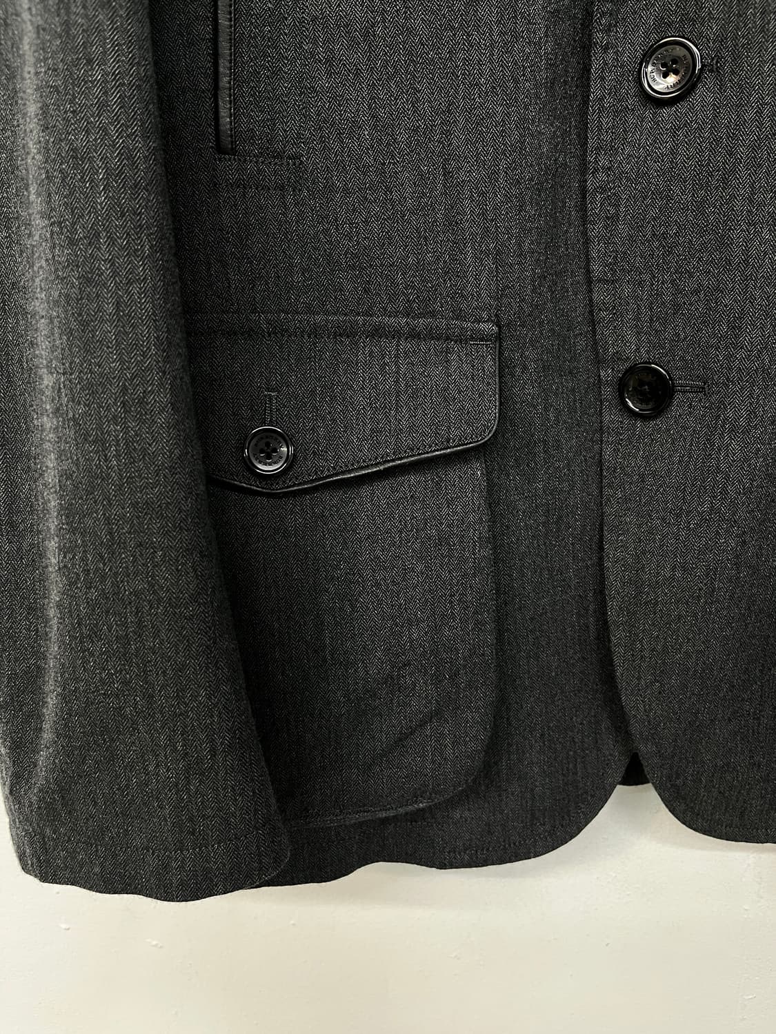 버버리 자켓 상품이미지6