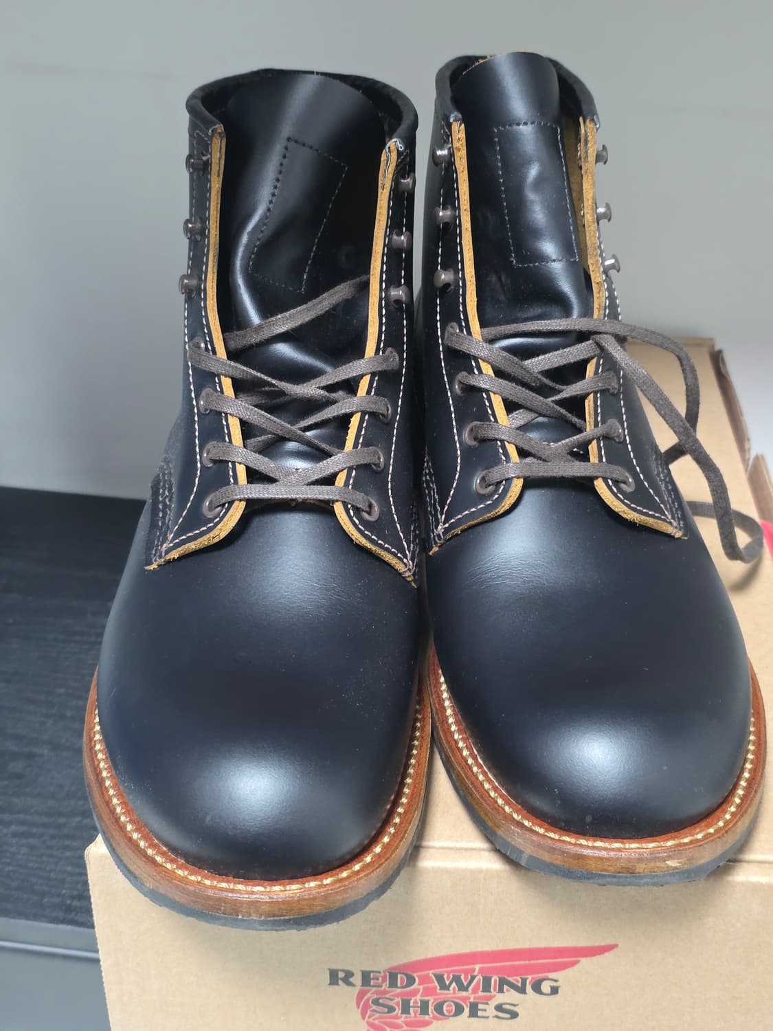 레드윙 벡맨 플렛박스 9060   280 상품이미지3