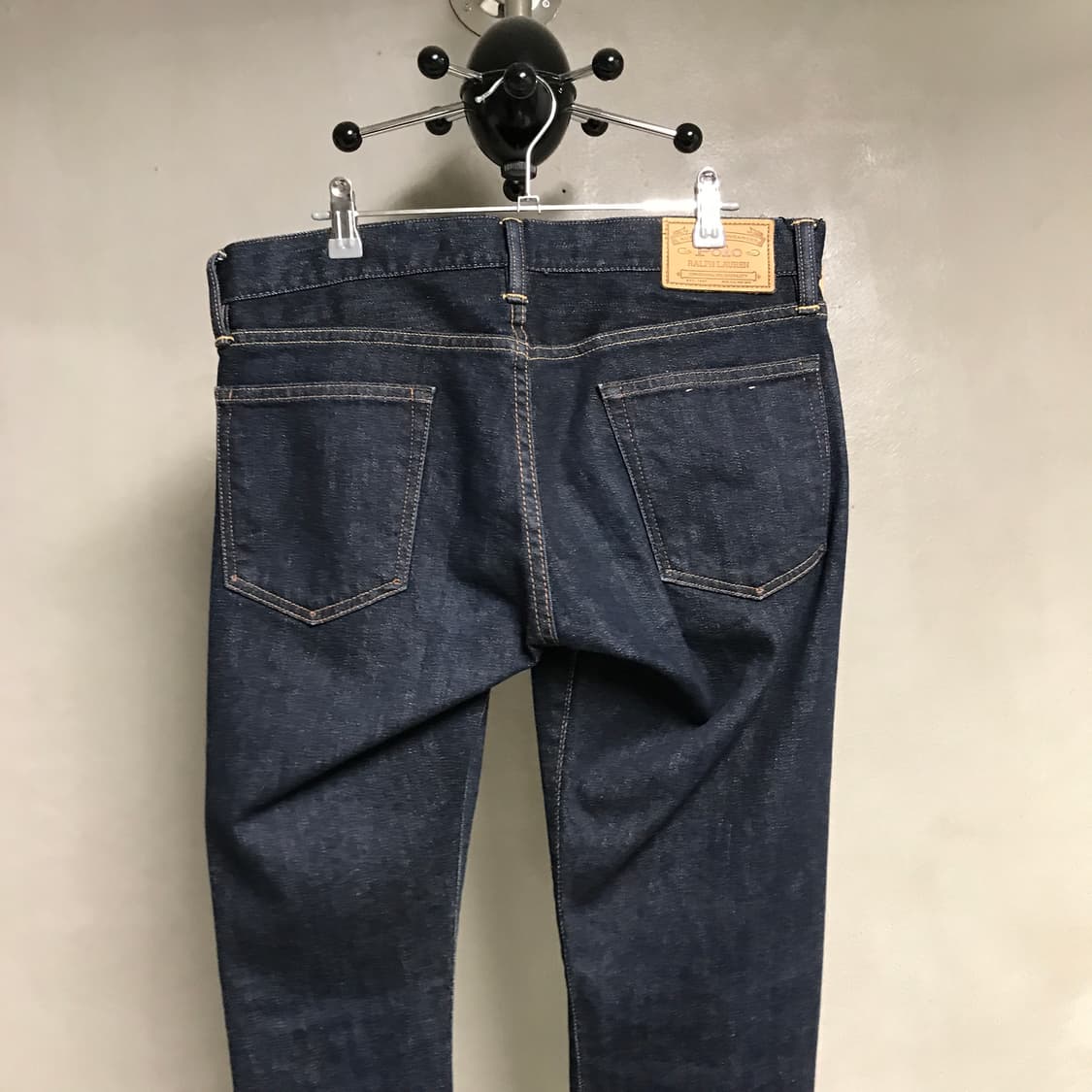 폴로 랄프로렌 데님 팬츠 30/30 상품이미지2