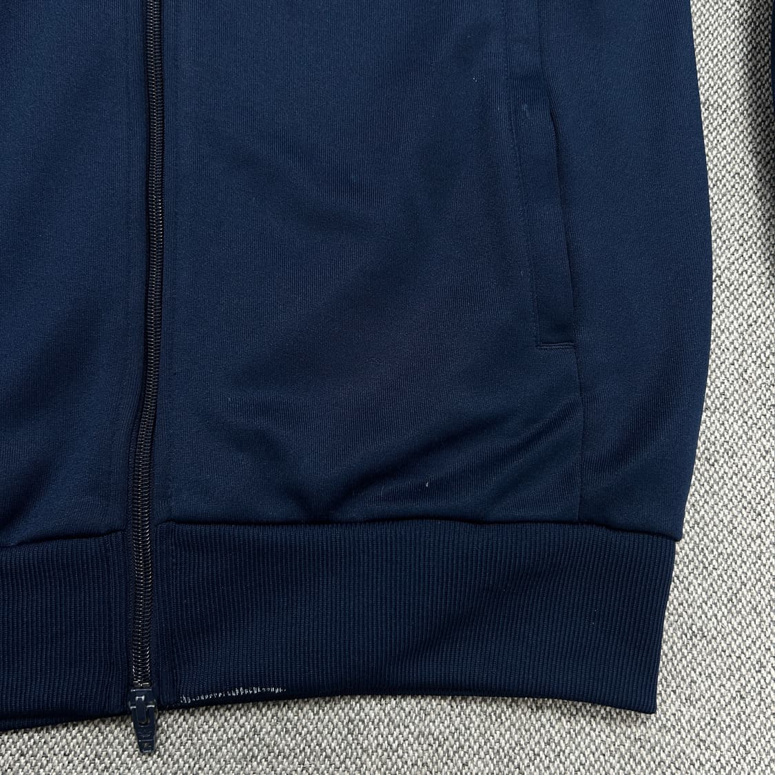 아디다스 네이비 슈퍼스타 져지(XL) 상품이미지4