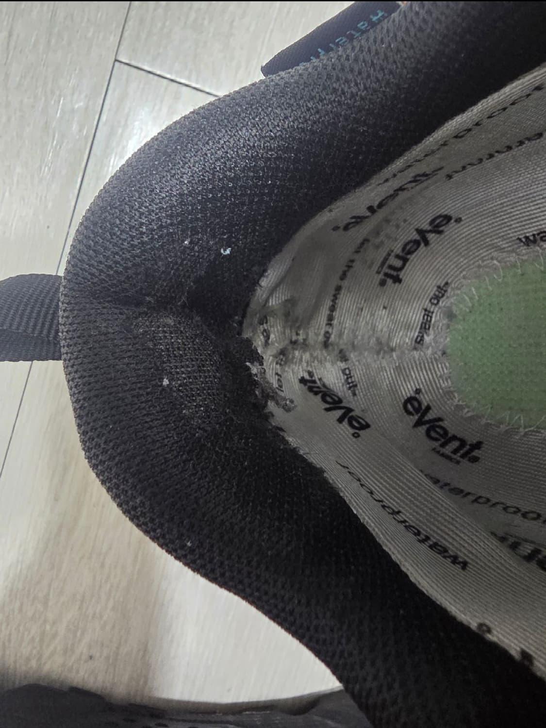 호카 토르 울트라 260 판매합니다  상품이미지3