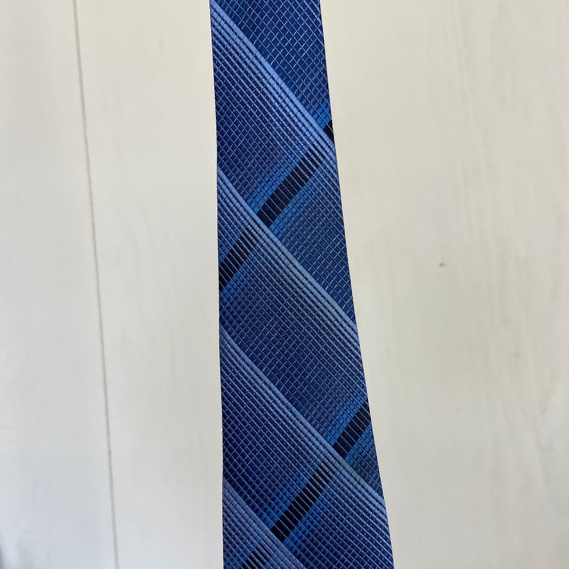 에르메스 명품 정품 넥타이(HERMES) 8.3cm 상품이미지8