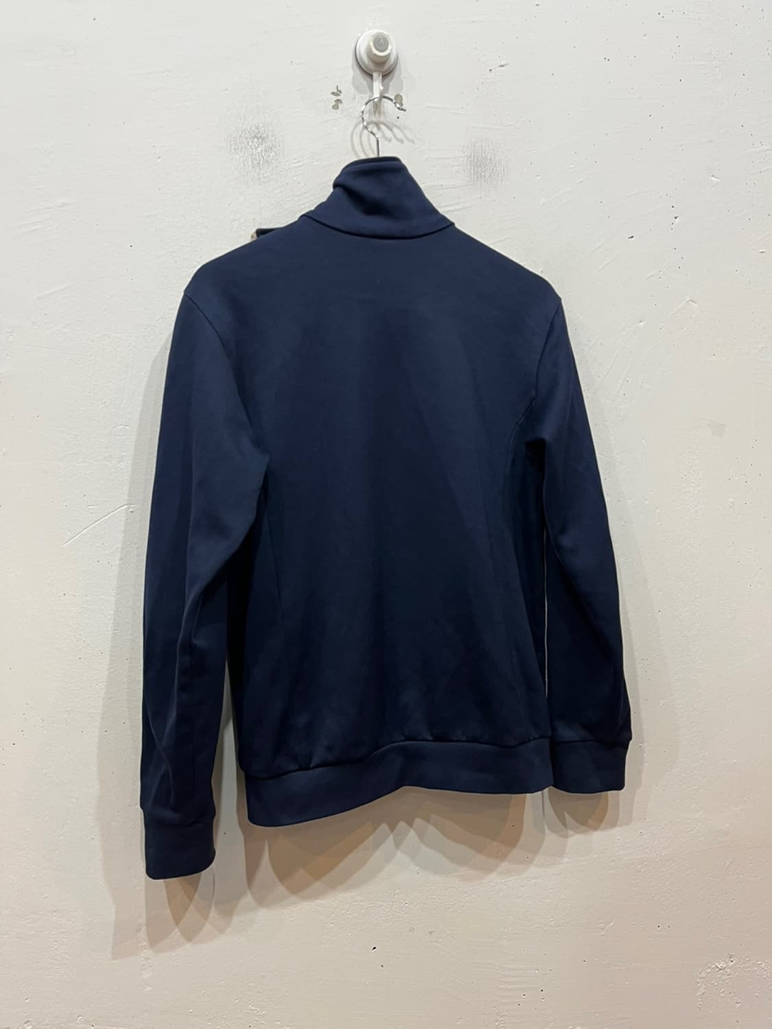 아디다스 유로파 트랙탑 져지 네이비 95 상품이미지4