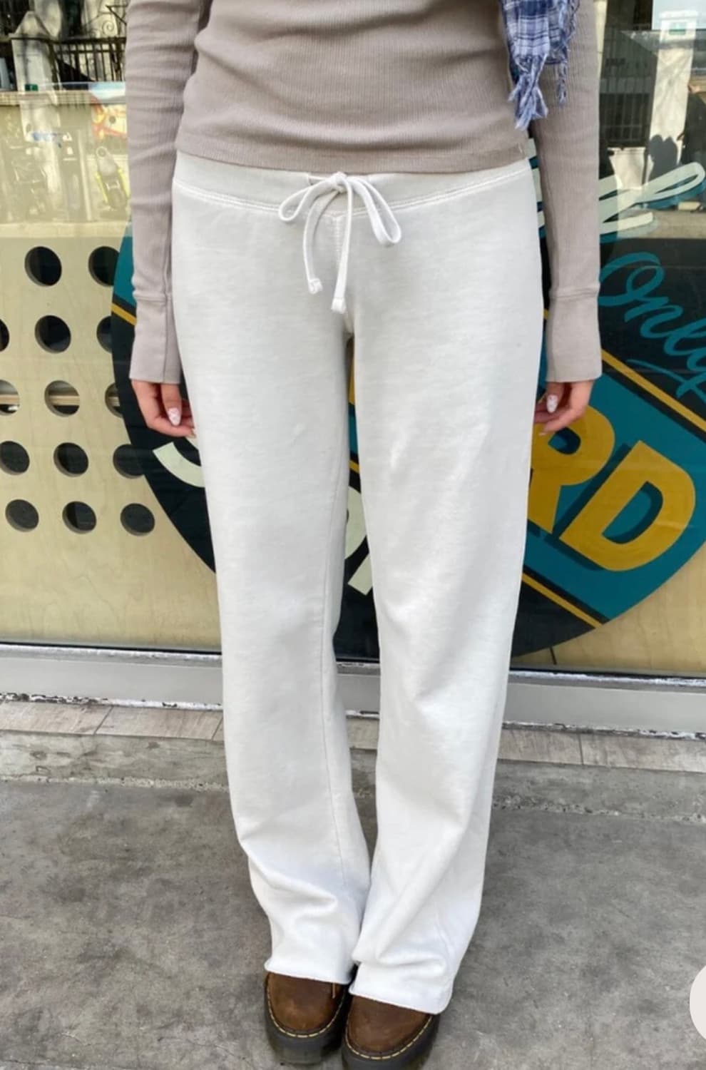 브랜디 멜빌 팬츠 상품이미지1