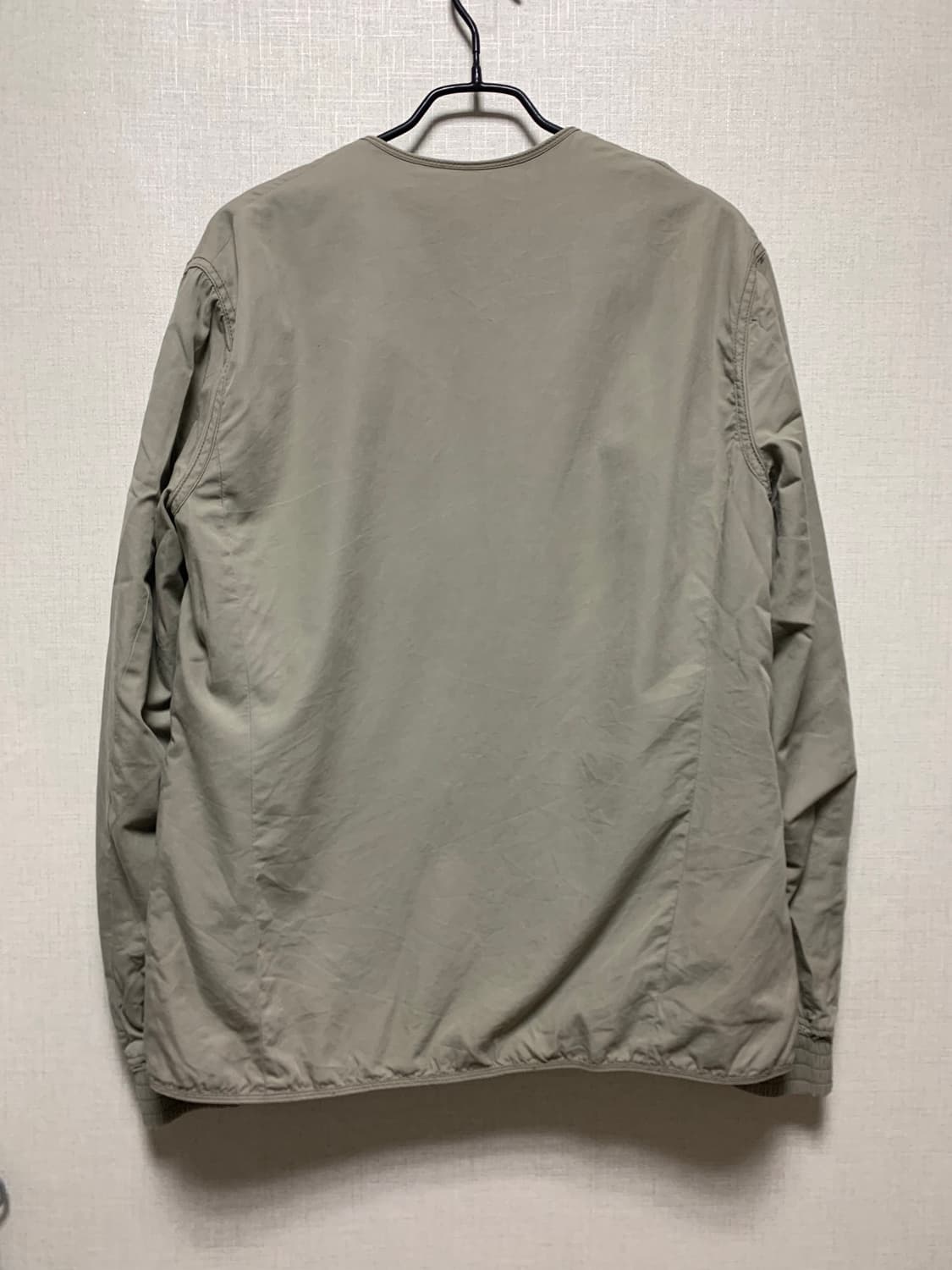 논네이티브 자켓 상품이미지2