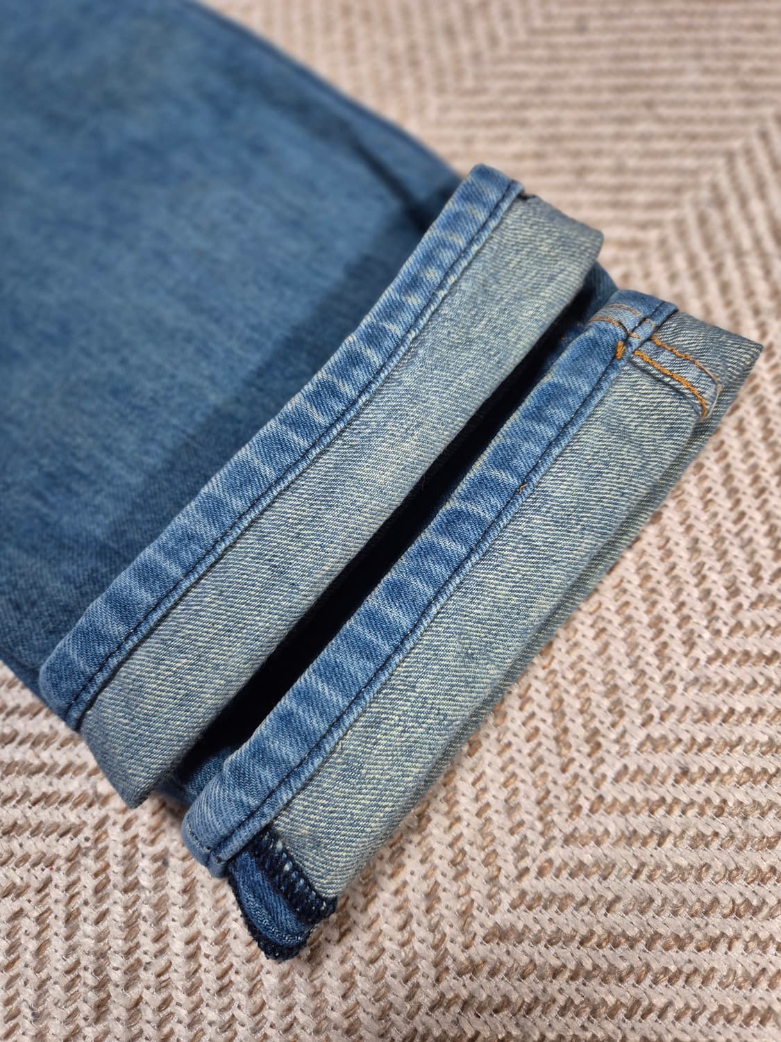 리바이스 505 (p54) 상품이미지8