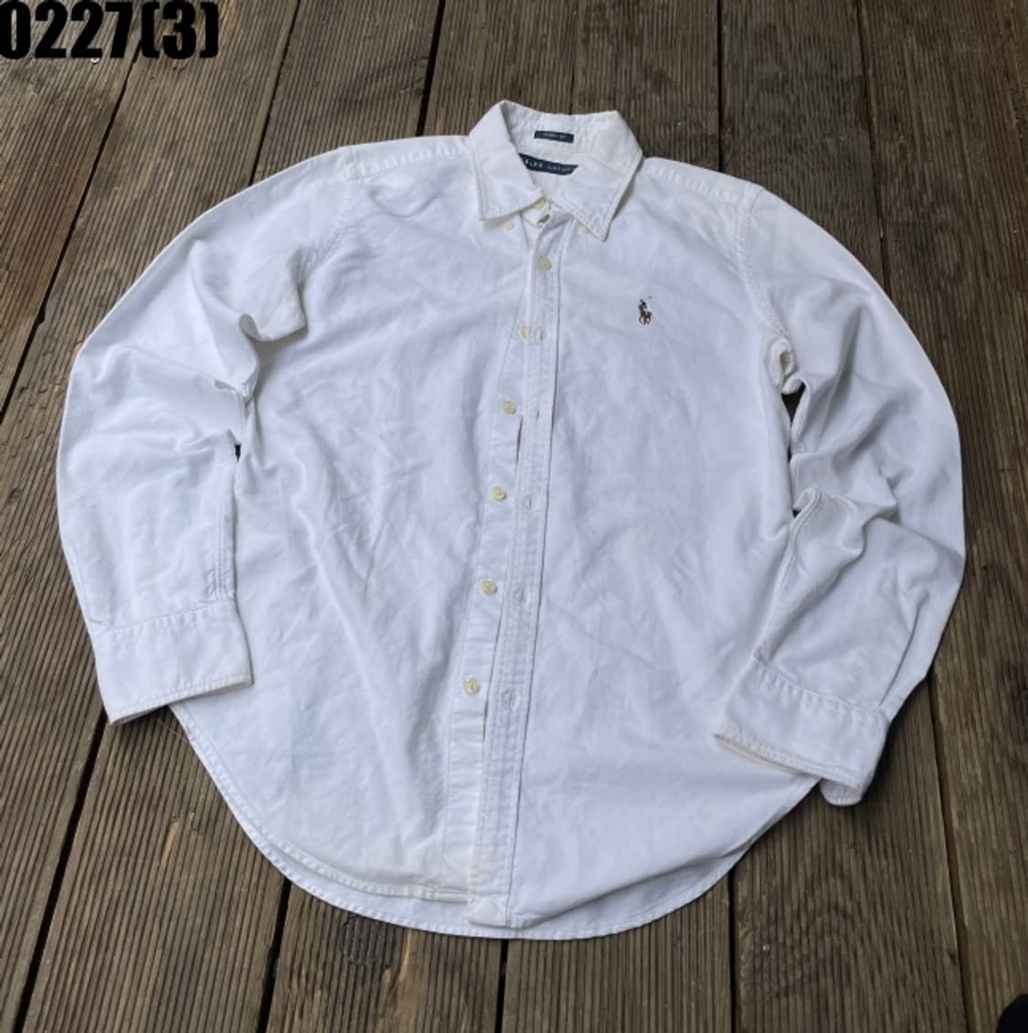 랄프로렌 긴팔 셔츠 상품이미지1