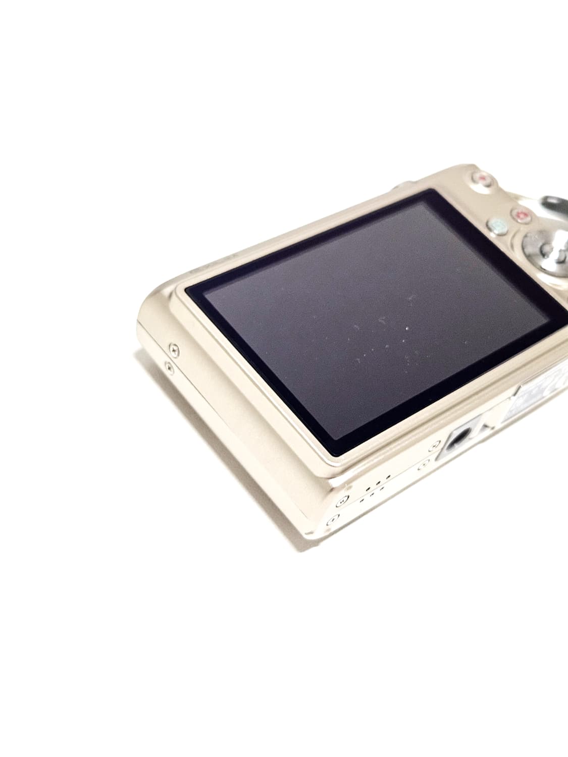 카시오 엑슬림 Casio Exilim EX-Z200 디카 디지털카메라 상품이미지5