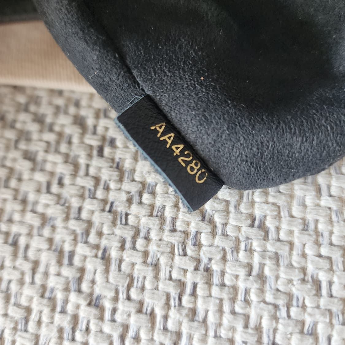 금장 보호필름 ! 루이비통 모노그램 록키 BB 크로스백 여성 토트 숄더백 상품이미지9