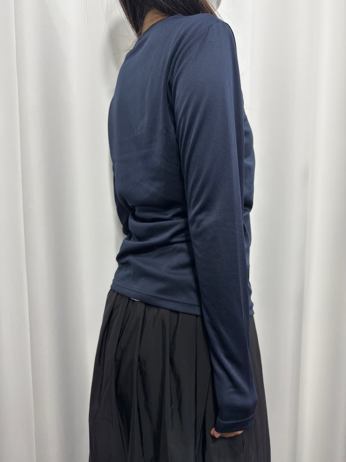 mizuno jersey top 상품이미지3