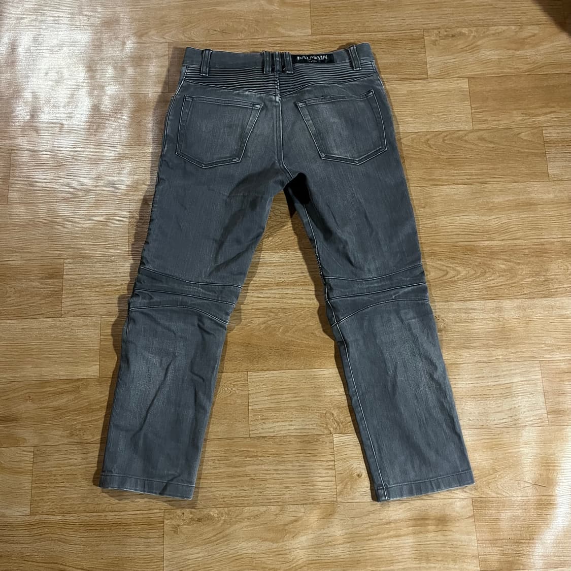 [29] 발망 슬림 바이커진 상품이미지1