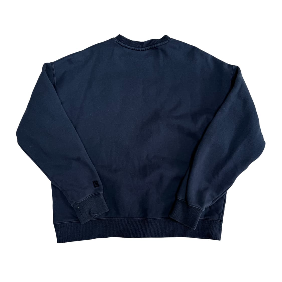 커버낫 맨투맨 상품이미지3