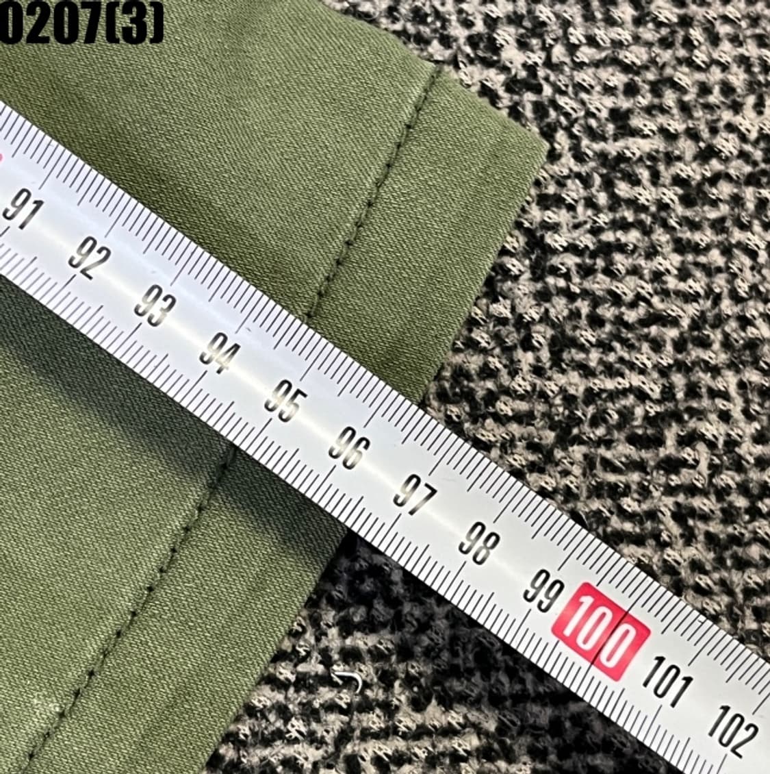 노스페이스 팬츠 상품이미지9