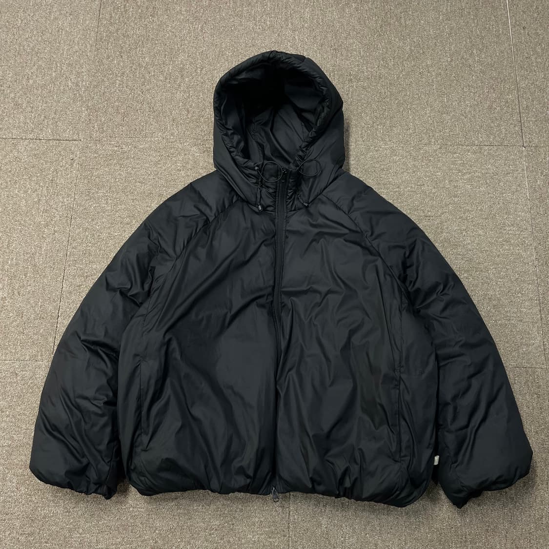 피지컬디파트먼트 베어키링 패딩 상품이미지2