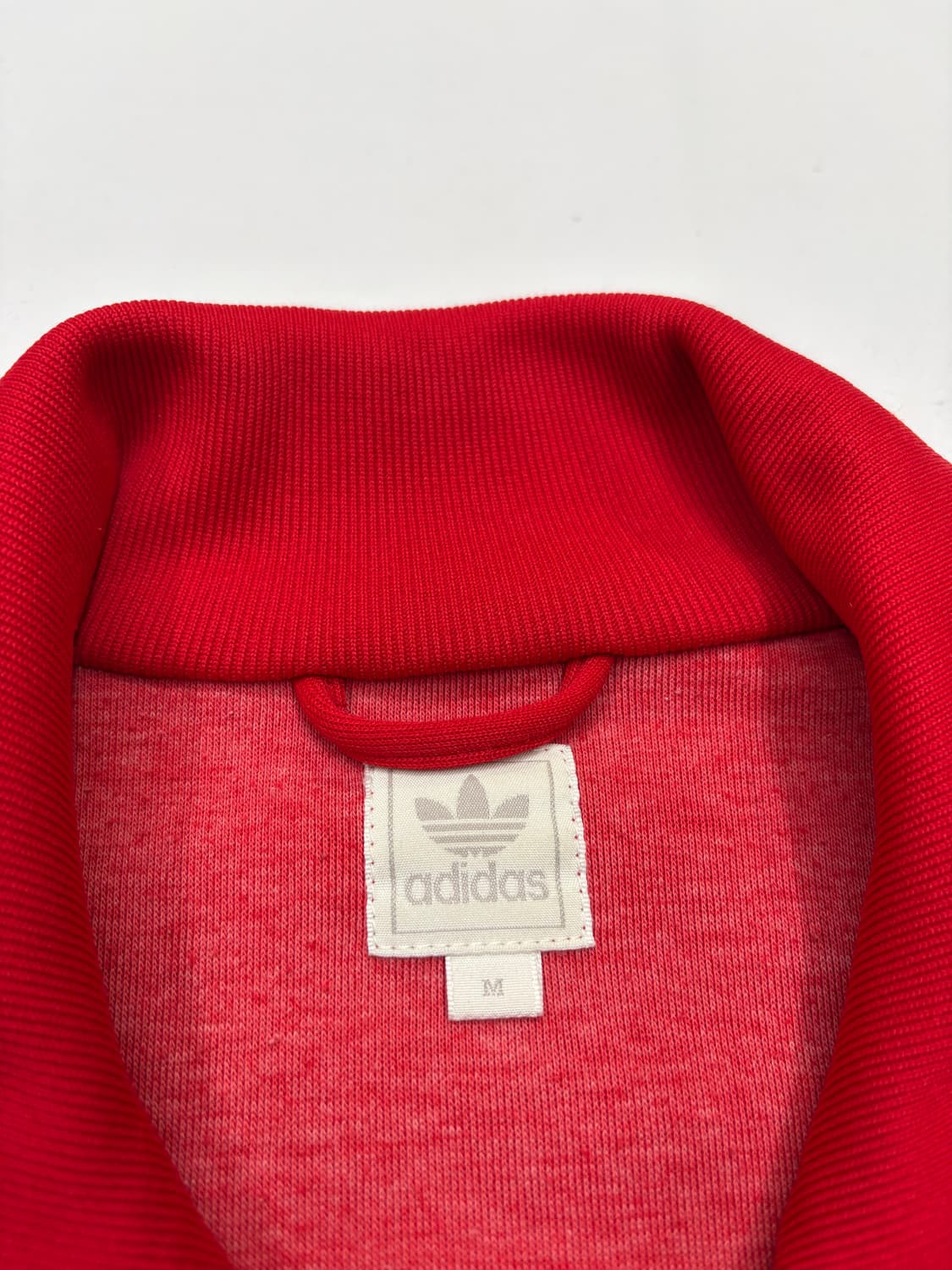 아디다스 스위스 국대 트랙탑 져지 상품이미지7