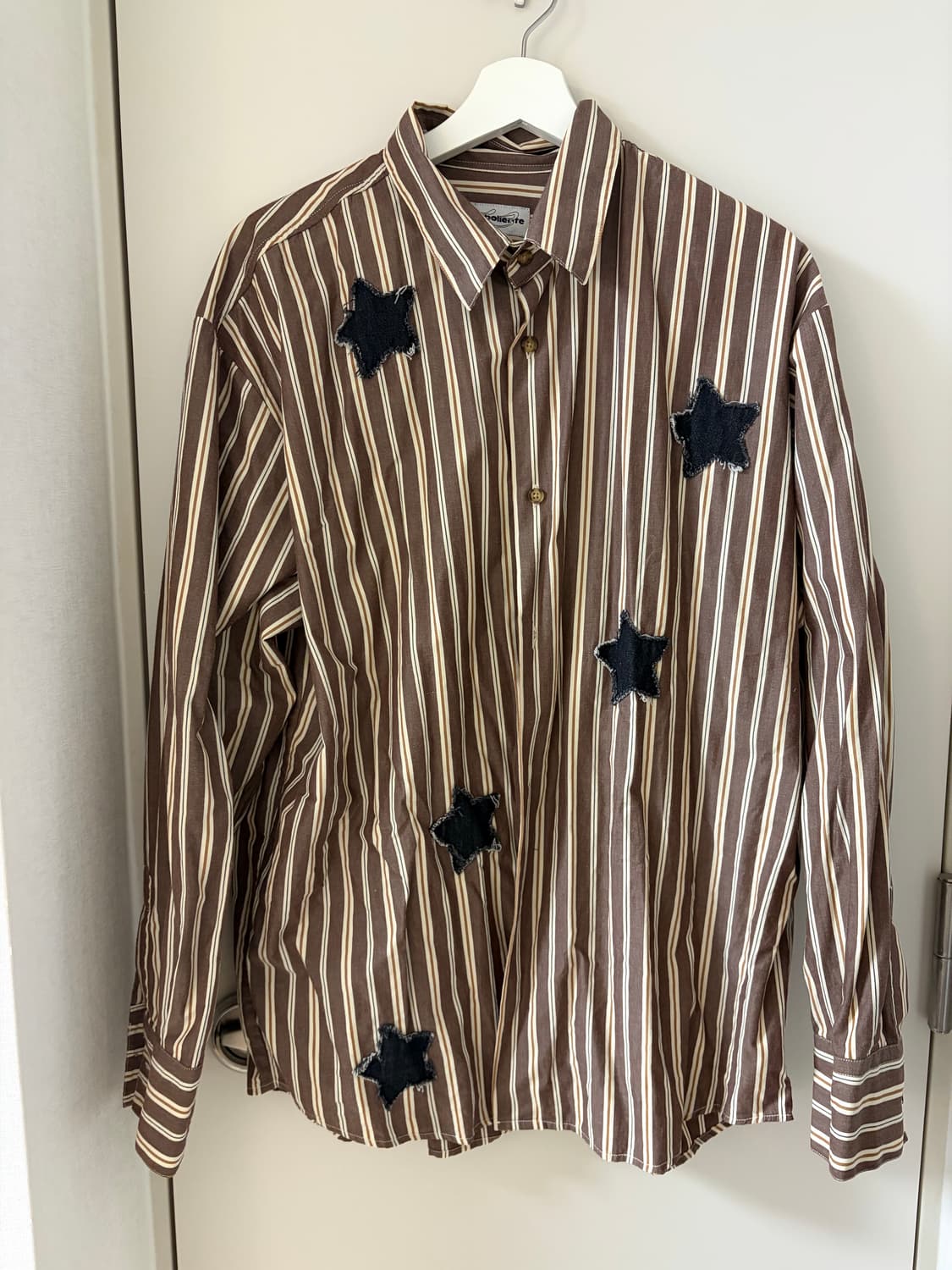 까르네볼렌테 셔츠 L 상품이미지4