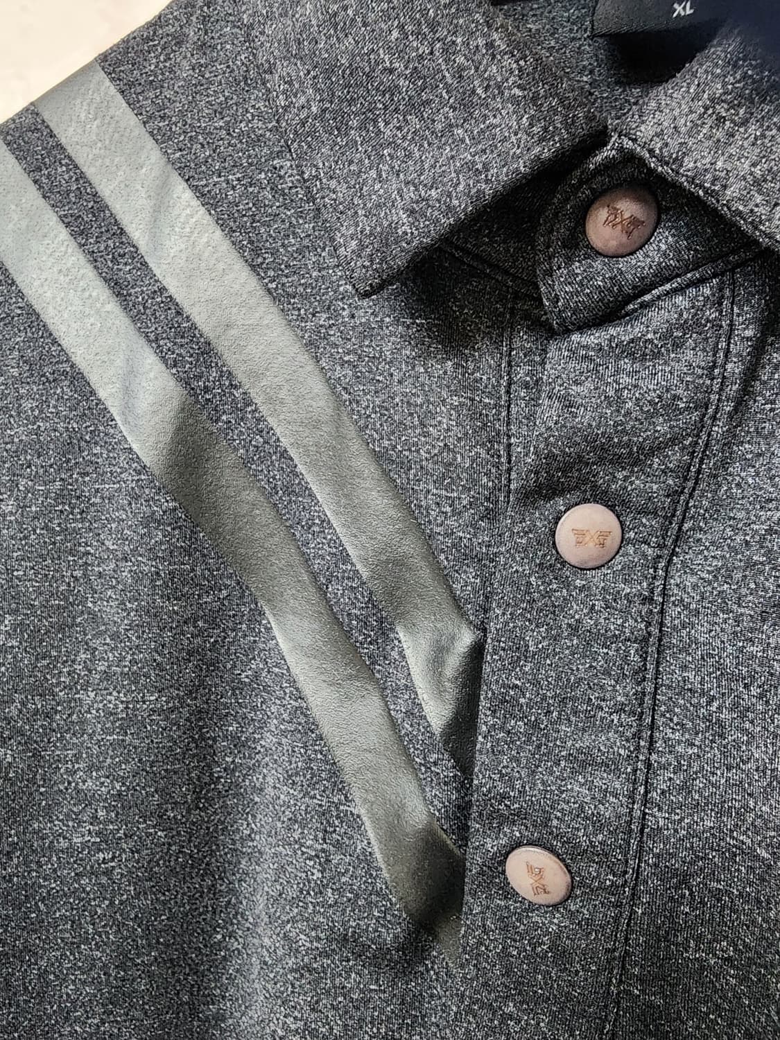  PXG 골프 폴로 티셔츠  
 상품이미지6