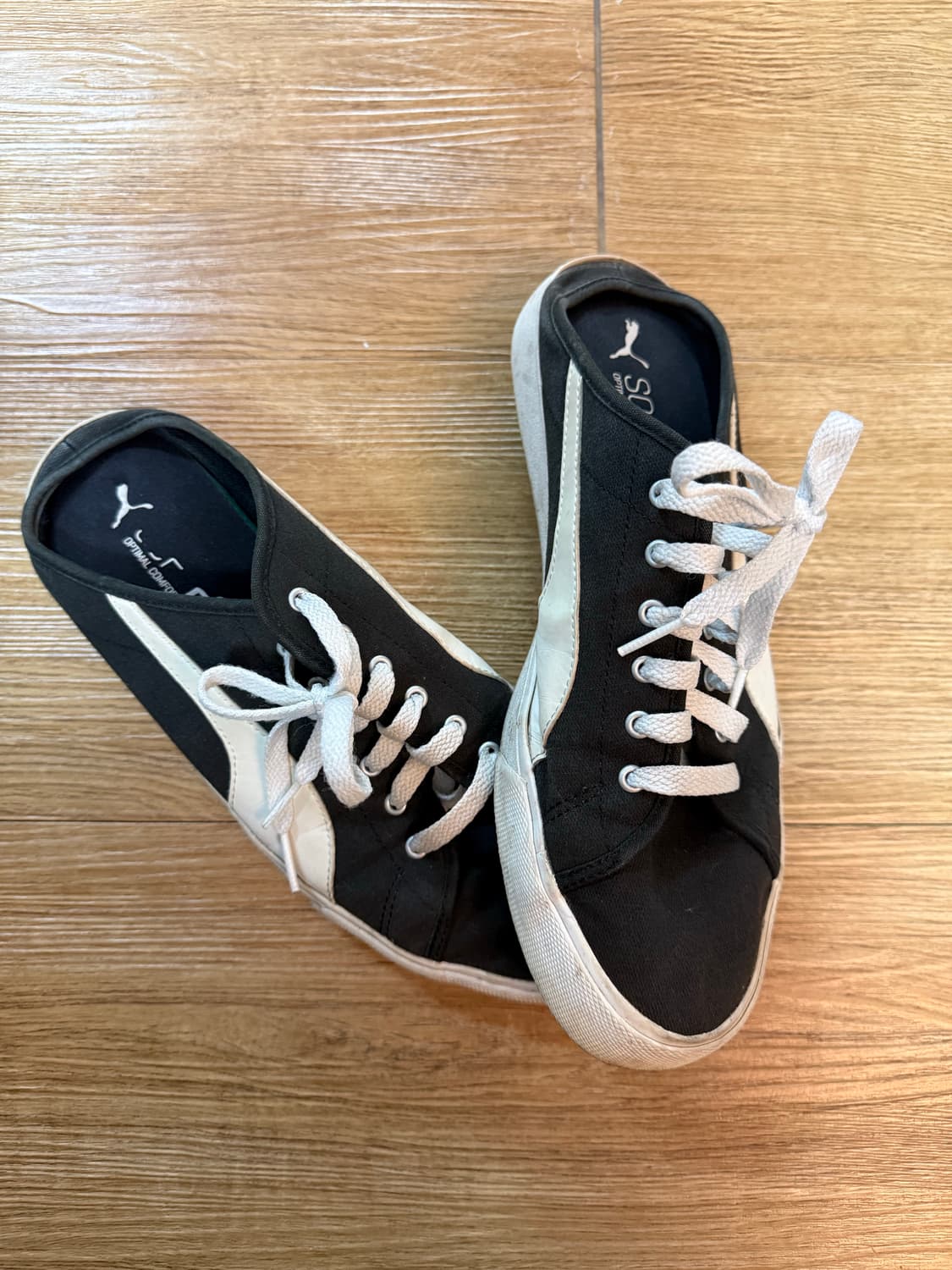 반스 신발 상품이미지6