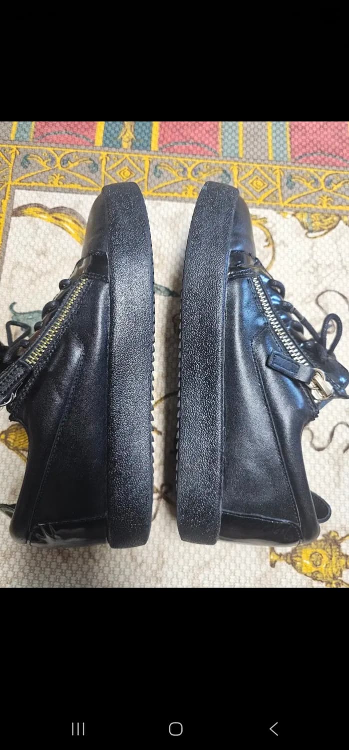 주세페자노티 이태리 260~265 상품이미지2