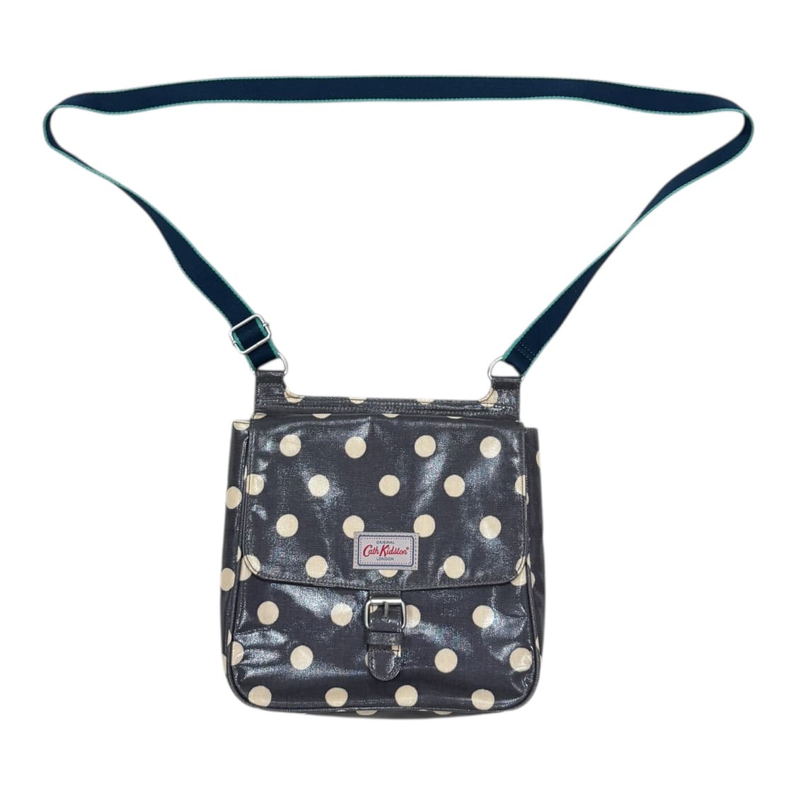 캐스키드슨 모리걸 도트 땡땡이 크로스백 가방 상품이미지1