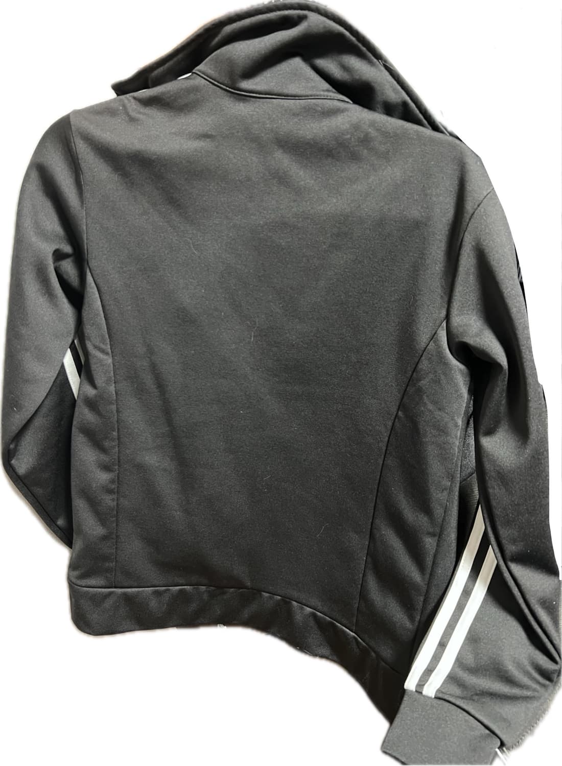 아디다스 파이어버드 져지 블랙 s 상품이미지2