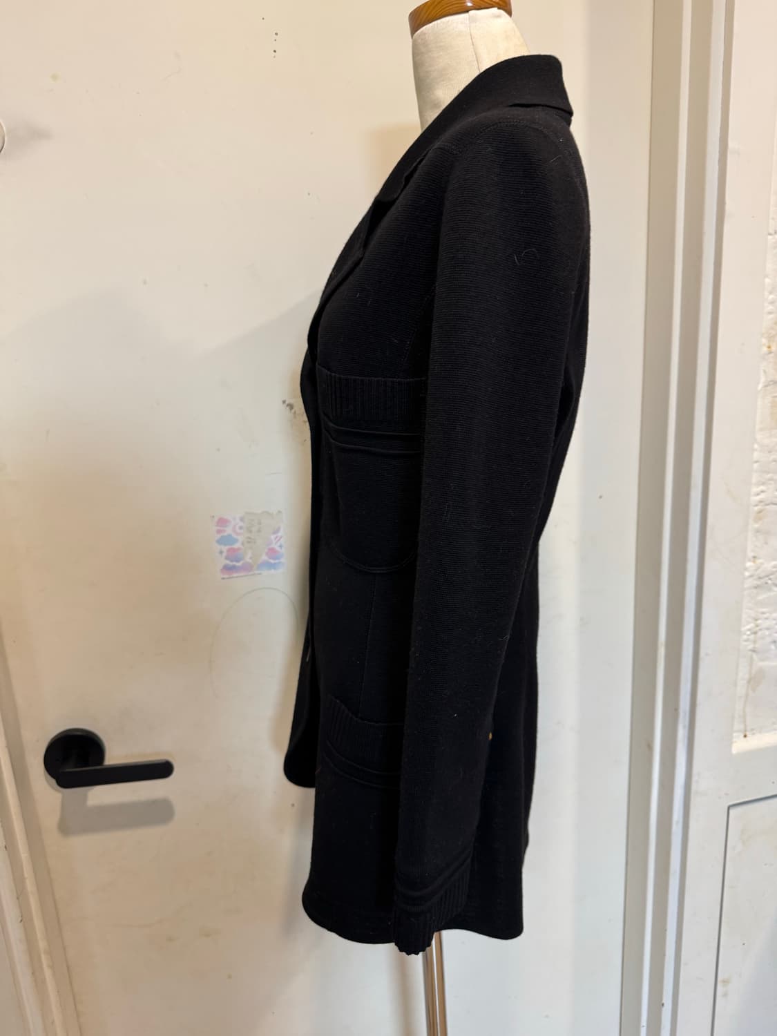 sonia rikiel 소니아리키엘 니트 자켓 상품이미지6