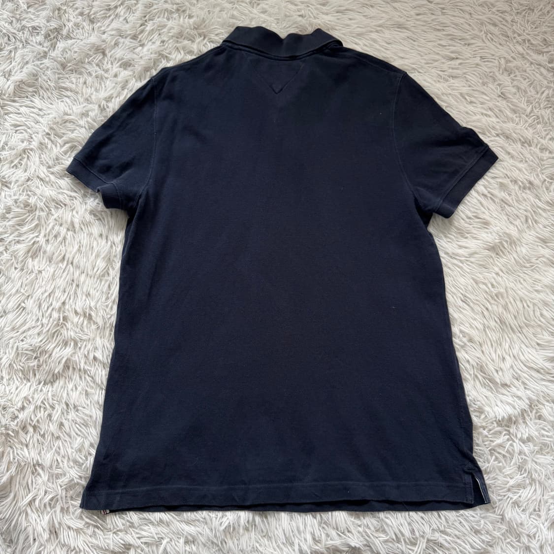 TOMMY HILFIGER 일본빈티지 카라티 타미 카라티 빈티지카라티 상품이미지3