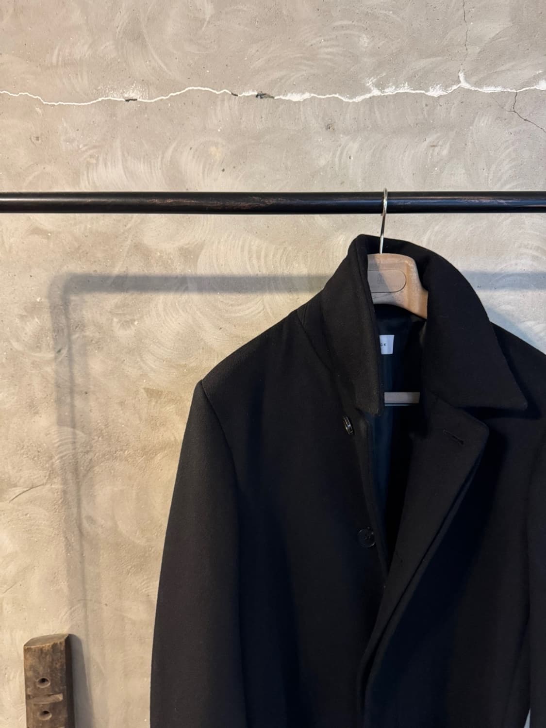 토니웩 벨티드 코트 100 상품이미지6