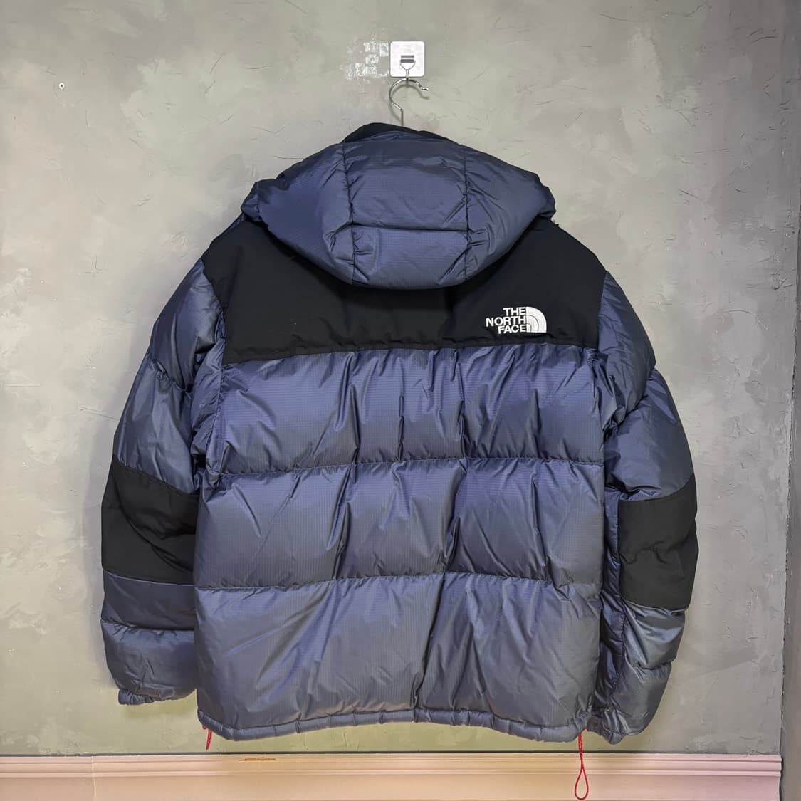 노스페이스 700 써밋시리즈 윈드스토퍼 구스다운 패딩 상품이미지4