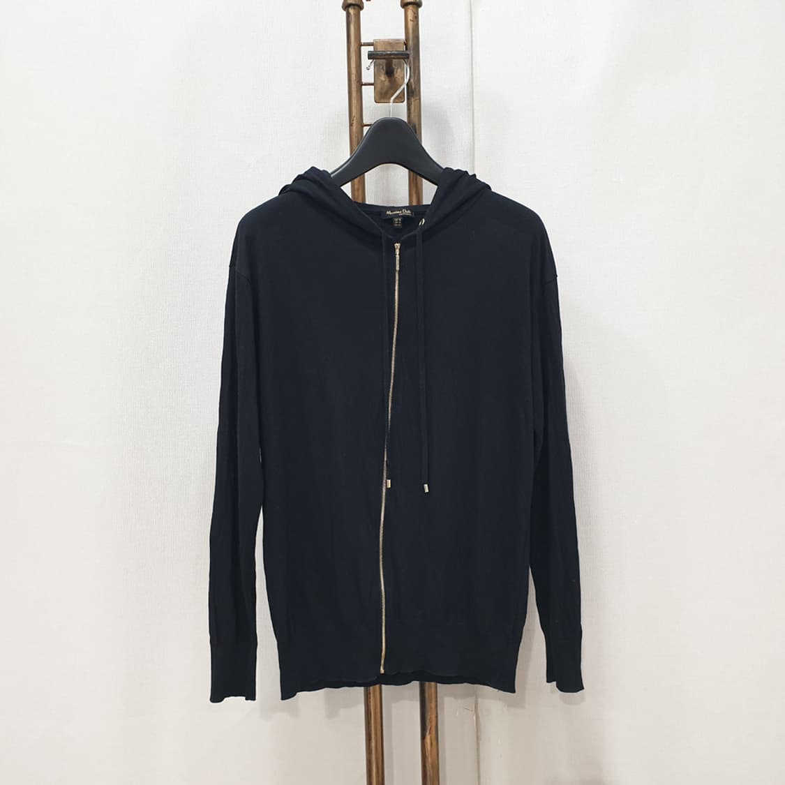 마시모두띠 여성 후드집업 XS 상품이미지1