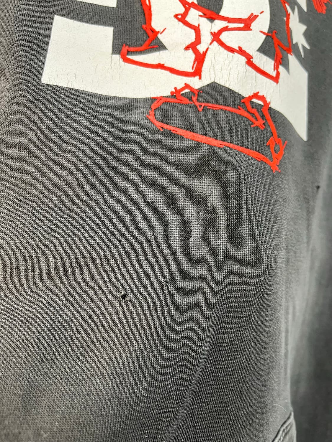 old dc shoes hoodie 상품이미지7