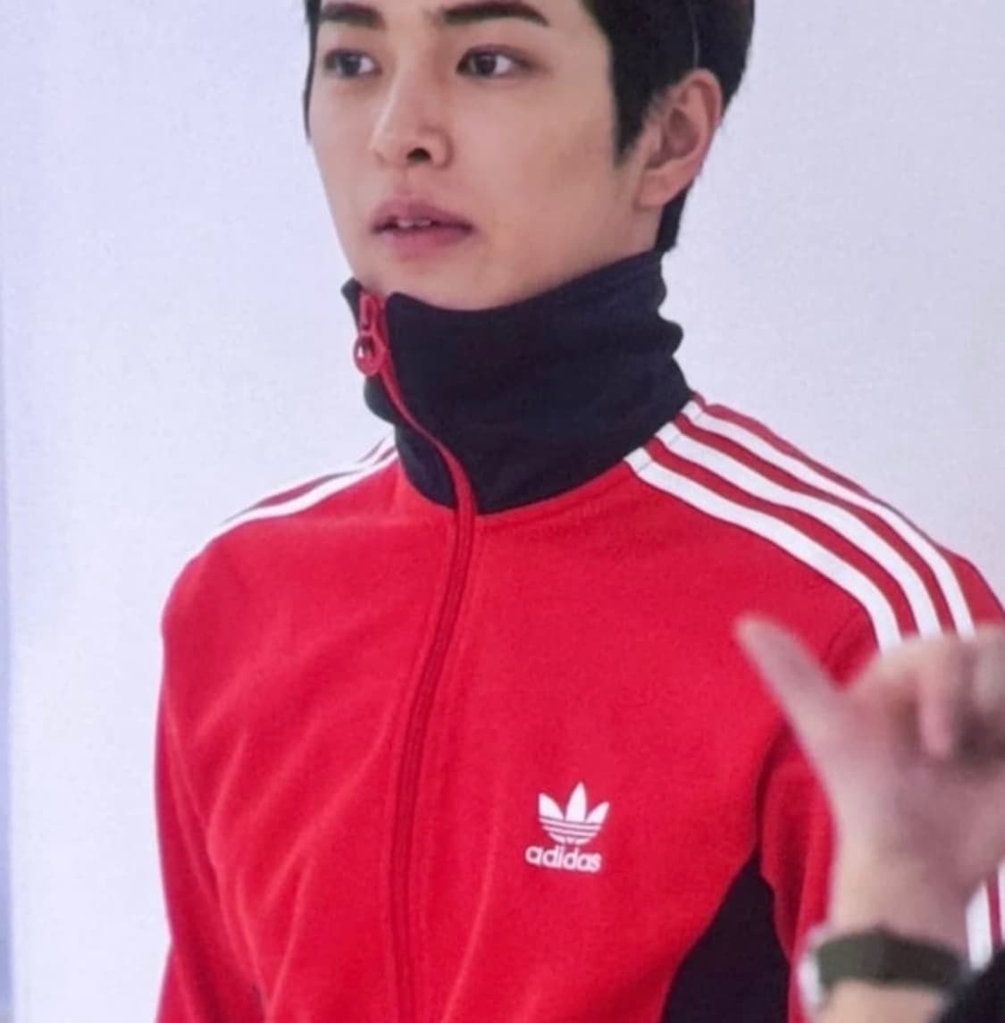 아디다스 안건호 져지  상품이미지1