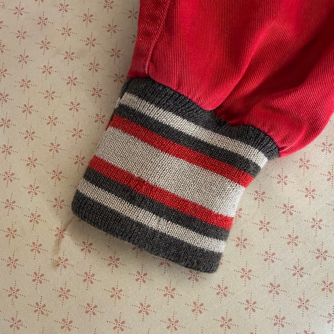 Style Eyes Blouson Jacket 상품이미지9