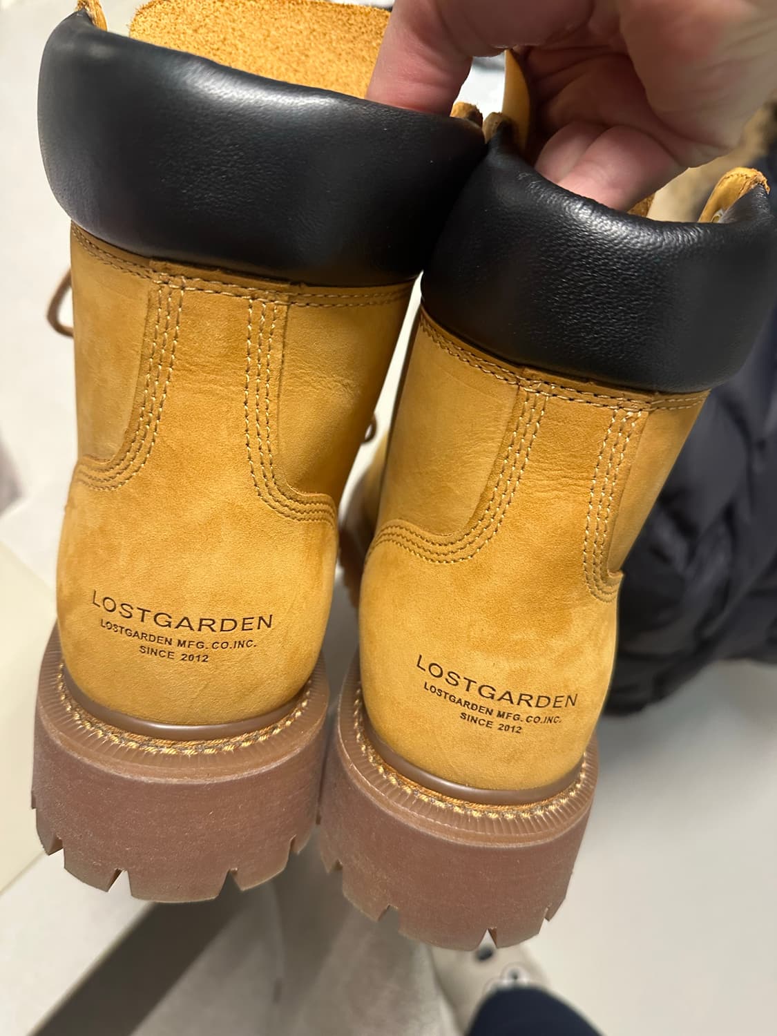 로스트가든 42 루트 탄 상품이미지4