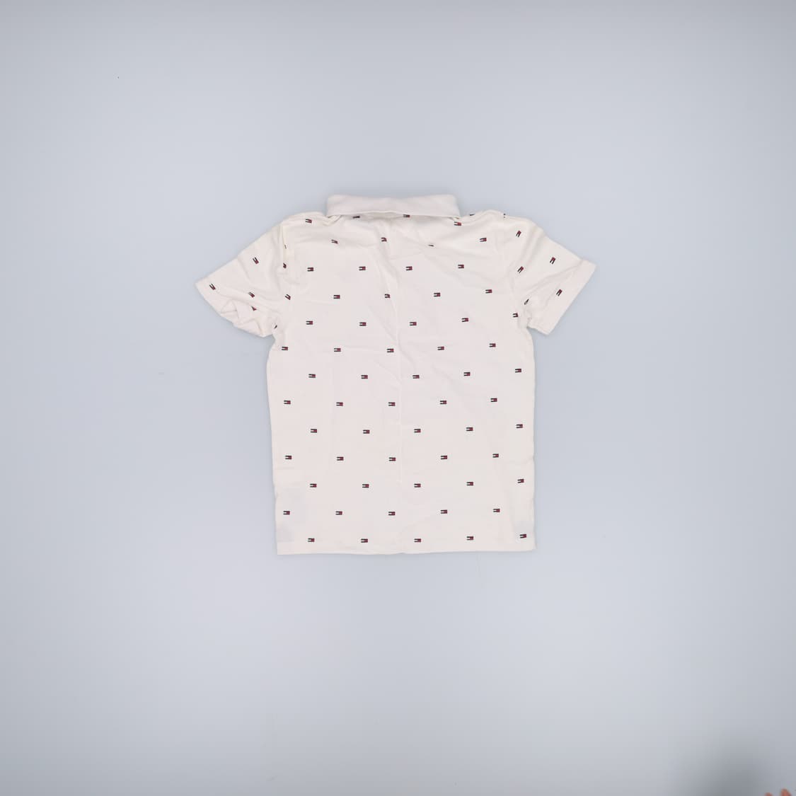 L/G 타미힐피거 키즈 패턴 PK셔츠 0220H1 상품이미지2